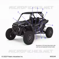 DECALSS GRAPHICS