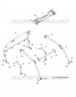 CHASSIS, CABINA