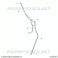 SISTEMA DI ALIMENTAZIONE CARBURANTE, FUEL TANK VENTING