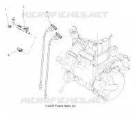 MOTORE, INIETTORE DI CARBURANTE