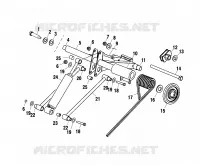 POSTERIORE COPPIA ARM