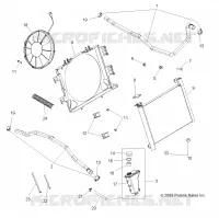RAFFREDDAMENTO SYSTEM