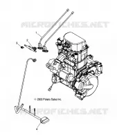 INIETTORE DI CARBURANTE