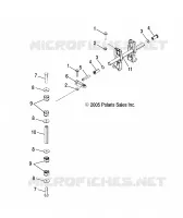 TORSION BAR
