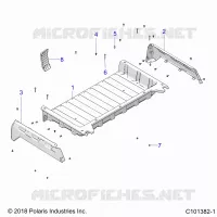 CARGO BOX