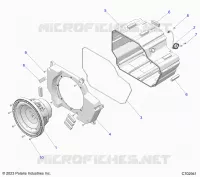 ELETTRICO, AUDIO, SUBWOOFER