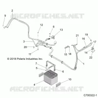 ELETTRICO, BATTERY