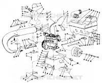 MONTAGGIO DEL MOTORE (400) (4910941094021A)