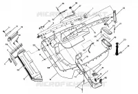 NASO PAN   400 XC (4920122012005A)