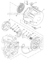 AUTOAVVOLGENTE 600 XCR 0985677 (4943164316C013)