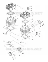 CILINDRO SPORT AND SPORT GT (4916821682030A)