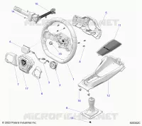 CONTROLLI, HAND CONTROLLI MANUAL