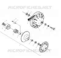 FRIZIONE DRIVEN