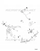 ELETTRICO, ACCESSORY COMPONENTS