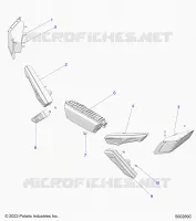 ELETTRICO, FORWARD LIGHTING (USA)