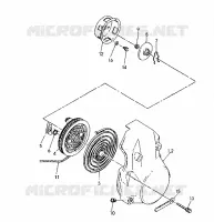 AUTOAVVOLGENTE 500 SP/500 SKS (4921262126042A)