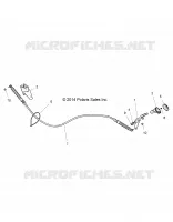 TRASMISSIONE, selettore di marcia