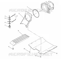 INGRESSO ACQUA SL 750 B954070 (4930523052B010)