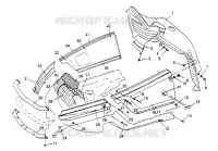 NOSEPAN MONTAGGIO CLASSIC 0952865 (4929072907A010)