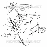TIMONE SLT 700 B974572 (4941124112A013)