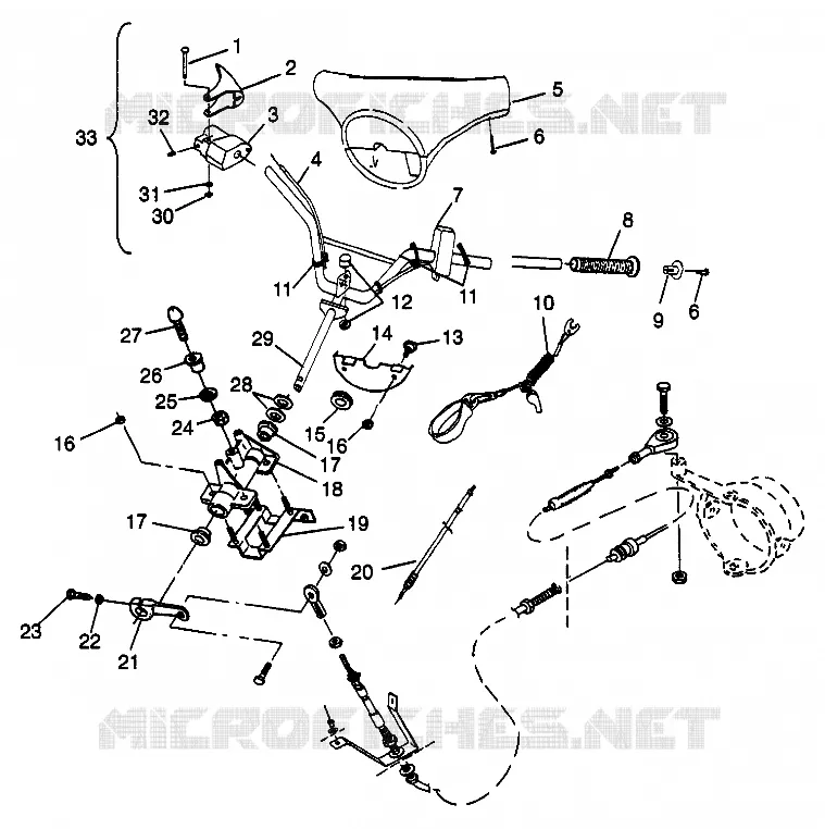 TIMONE SLT 700 B974572 (4941124112A013)