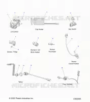 ELETTRICO, SWITCHES, SENSORS AND COMPONENTS 1