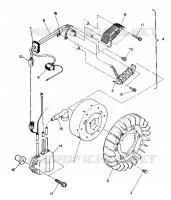 MAGNETO SPORT AND SPORT GT (4915451545026A)