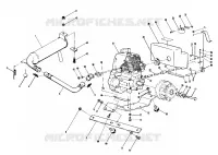 MONTAGGIO DEL MOTORE (STAR) (4910951095017A)