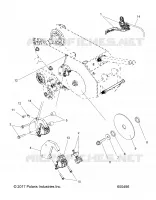 BRAKES, SISTEMA DI FRENAGGIO