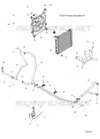 RAFFREDDAMENTO SYSTEM