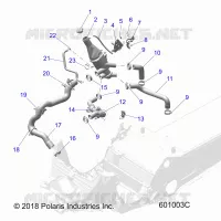RAFFREDDAMENTO SYSTEM