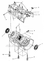 CARTER ASSEMBLY CLASSIC 0942865 (4924962496038A)
