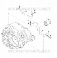 FILTRO DELL'OLIO