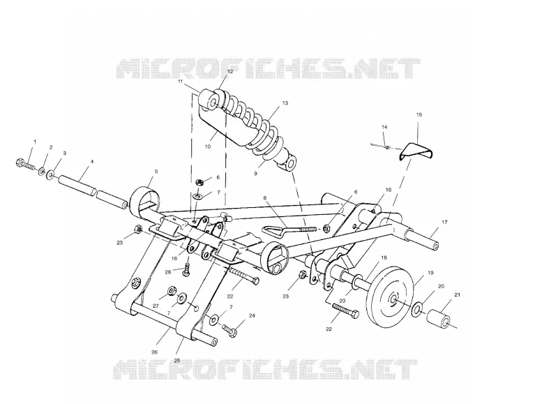 ANTERIORE COPPIA ARM