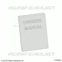 REFERENCE, MANUALE DEL PROPRIETARIO