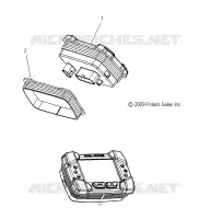 MULTI INDICATORE FUNZIONE