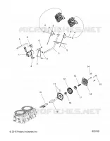 SCARICO VALVES AND SOLENOID