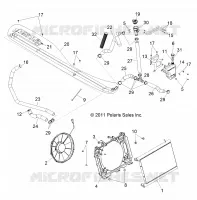 RAFFREDDAMENTO SYSTEM
