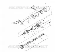 AVVIAMENTO MOTORE Trail Boss W958527 (4930323032C006)