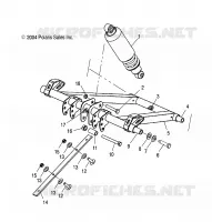 ANTERIORE COPPIA ARM