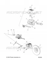 BRAKES, SISTEMA DI FRENAGGIO