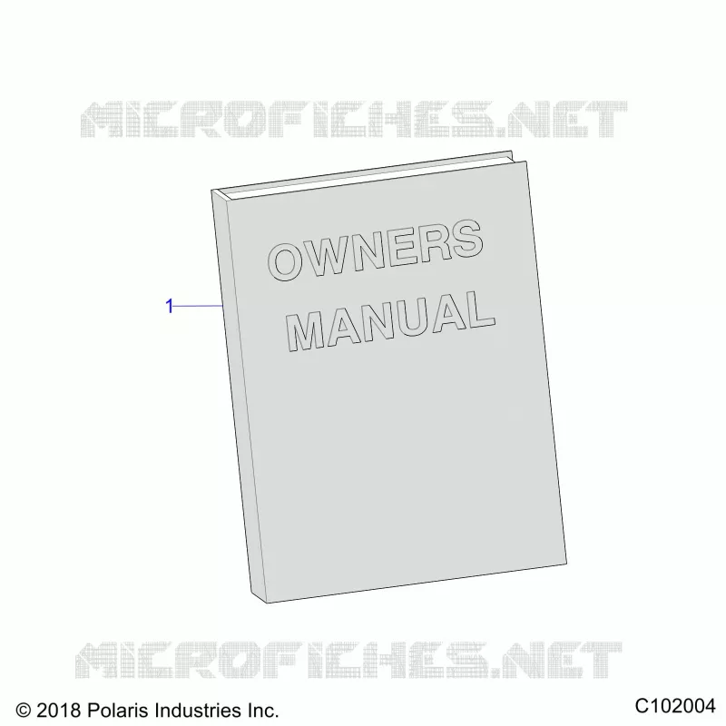 REFERENCE, MANUALE DEL PROPRIETARIO