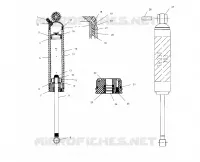 SHOCK (REAR TRACK)(EDGE)