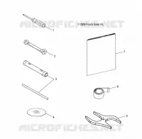 KIT DI STRUMENTI