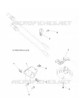 ELETTRICO, IGNITION COIL MOUNTING