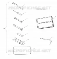 KIT DI STRUMENTI