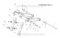 ANTERIORE COPPIA ARM
