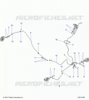 LINEE FRENO