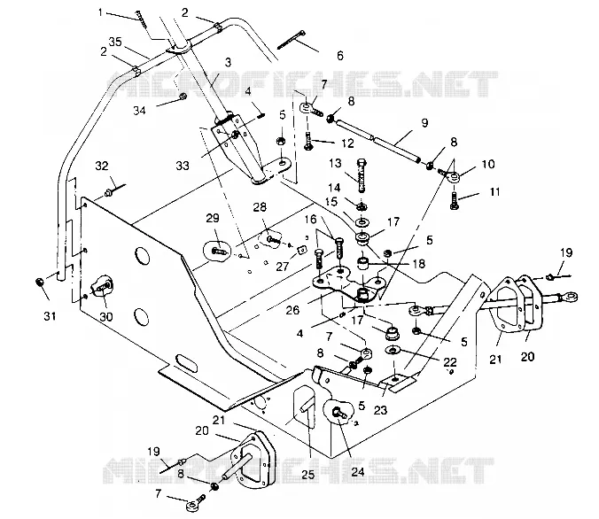 INSIEME DELLO STERZO XLT TOURING 0952857 and  EUROPEAN XLT TOURING E952857 (4929172917B005)