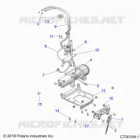 ACCESSORY, VERRICELLO